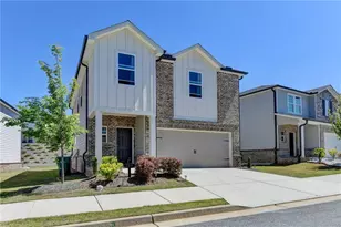 2531 Canning Vw Ave, Lawrenceville, GA 30044 - Photo 2
