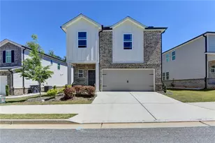 2531 Canning Vw Ave, Lawrenceville, GA 30044 - Photo 1