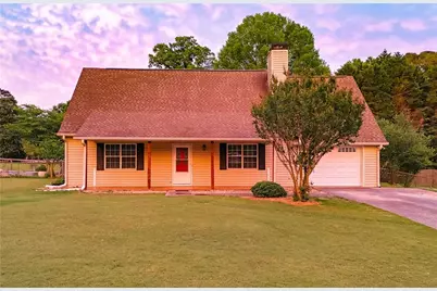 4891 Will Ben Street NW, Acworth, GA 30101 - Photo 16