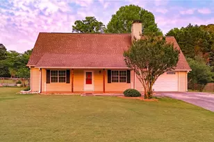 4891 Will Ben St NW, Acworth, GA 30101 - Photo 16