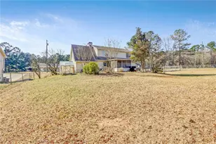 4891 Will Ben St NW, Acworth, GA 30101 - Photo 14