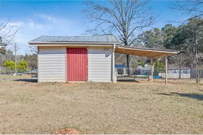 4891 Will Ben Street NW, Acworth, GA 30101 - Photo 12
