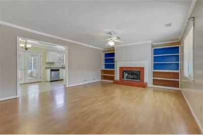 4891 Will Ben Street NW, Acworth, GA 30101 - Photo 16