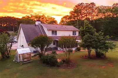 4891 Will Ben Street NW, Acworth, GA 30101 - Photo 32