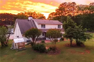 4891 Will Ben St NW, Acworth, GA 30101 - Photo 32