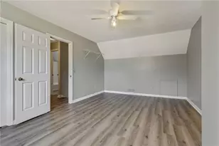 4891 Will Ben St NW, Acworth, GA 30101 - Photo 28