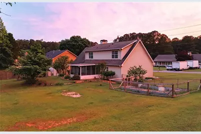 4891 Will Ben Street NW, Acworth, GA 30101 - Photo 30