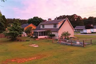 4891 Will Ben St NW, Acworth, GA 30101 - Photo 30