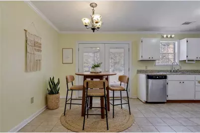 4891 Will Ben Street NW, Acworth, GA 30101 - Photo 4