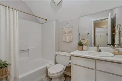 4891 Will Ben Street NW, Acworth, GA 30101 - Photo 8