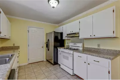 4891 Will Ben Street NW, Acworth, GA 30101 - Photo 20