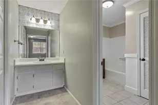 4891 Will Ben St NW, Acworth, GA 30101 - Photo 24