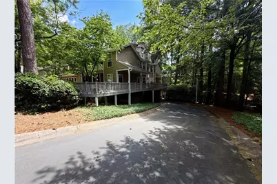 4491 Pineridge Circle, Atlanta, GA 30338 - Photo 8