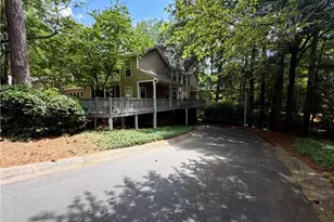 4491 Pineridge Cir, Atlanta, GA 30338 - Photo 8
