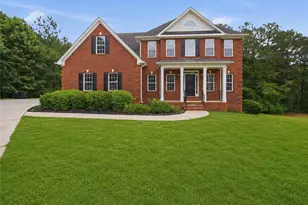2000 Millstone Dr, Conyers, GA 30094 - Photo 1