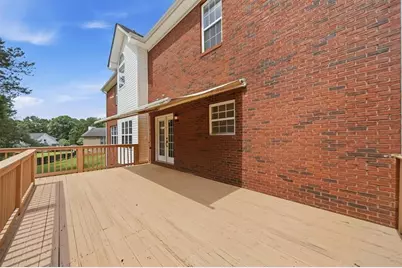 2000 Millstone Drive, Conyers, GA 30094 - Photo 30