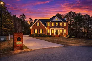 2000 Millstone Dr, Conyers, GA 30094 - Photo 1