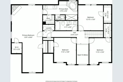 2000 Millstone Drive, Conyers, GA 30094 - Photo 40