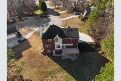 2000 Millstone Drive, Conyers, GA 30094 - Photo 36