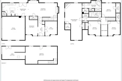 2000 Millstone Drive, Conyers, GA 30094 - Photo 42