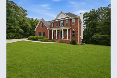 2000 Millstone Drive, Conyers, GA 30094 - Photo 2
