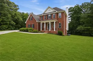2000 Millstone Dr, Conyers, GA 30094 - Photo 2