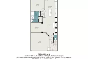6118 Narcissa Pl, Johns Creek, GA 30097 - Photo 42