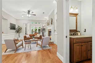 6118 Narcissa Pl, Johns Creek, GA 30097 - Photo 6