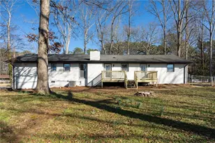 749 Havenridge Dr SW, Conyers, GA 30094 - Photo 28