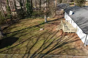 749 Havenridge Dr SW, Conyers, GA 30094 - Photo 26