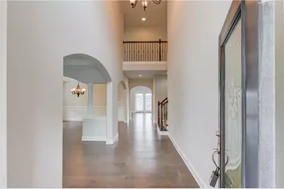 4545 Brumby Lane, Cumming, GA 30041 - Photo 4