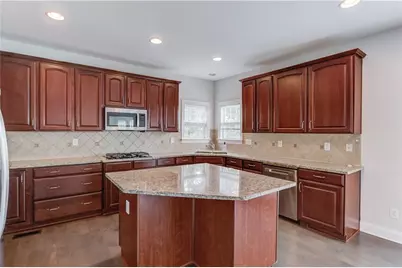 4545 Brumby Lane, Cumming, GA 30041 - Photo 16