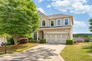 4545 Brumby Ln, Cumming, GA 30041 - Photo 1