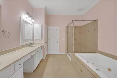 6206 Carriage Gate Lane SE #6, Mableton, GA 30126 - Photo 18