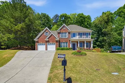 2403 Montclair Park Lane, Marietta, GA 30068 - Photo 2