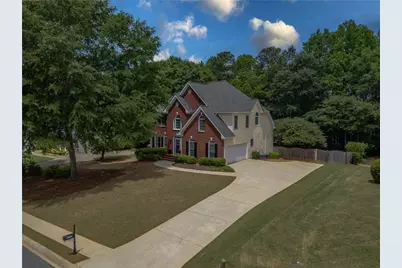 1116 Maple Creek Ridge, Loganville, GA 30052 - Photo 64