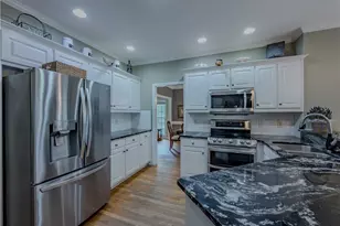 1116 Maple Creek Ridge, Loganville, GA 30052 - Photo 10