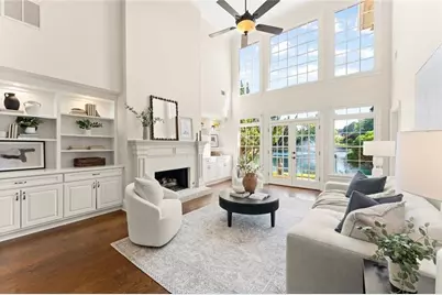 4200 Brookside Lane, Roswell, GA 30076 - Photo 8