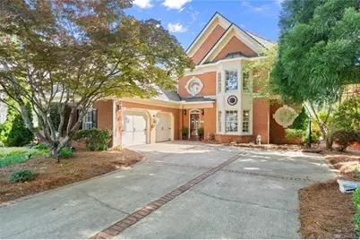 4200 Brookside Lane, Roswell, GA 30076 - Photo 1