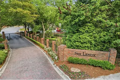 2901 Lenox Road NE #610, Atlanta, GA 30324 - Photo 16