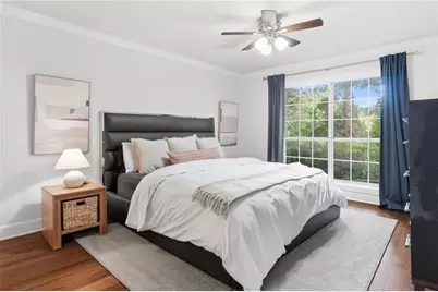 2901 Lenox Road NE #610, Atlanta, GA 30324 - Photo 12