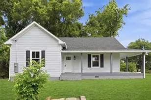 537 Fletcher St, Cedartown, GA 30125 - Photo 2