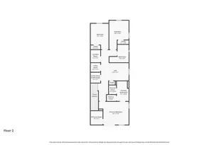 220 Rolison Wy, Fayetteville, GA 30214 - Photo 32