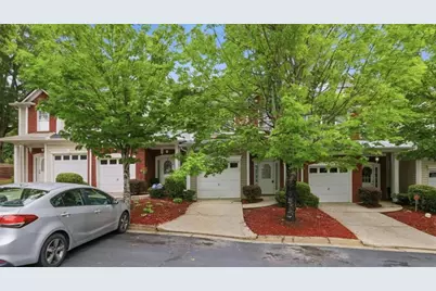 3522 Spring View Court, Alpharetta, GA 30004 - Photo 2