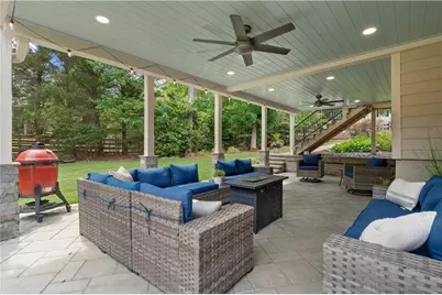 4903 Registry View NW, Kennesaw, GA 30152 - Photo 46