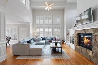 4903 Registry View NW, Kennesaw, GA 30152 - Photo 10