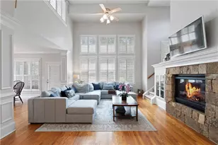 4903 Registry View NW, Kennesaw, GA 30152 - Photo 10