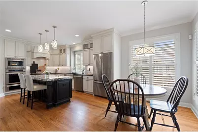 4903 Registry View NW, Kennesaw, GA 30152 - Photo 8