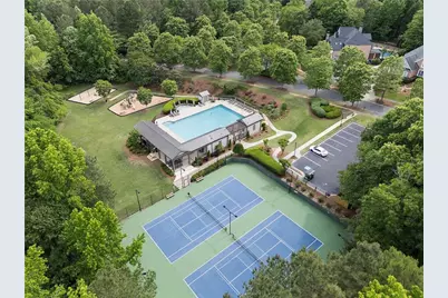 4903 Registry View NW, Kennesaw, GA 30152 - Photo 50