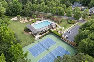 4903 Registry View NW, Kennesaw, GA 30152 - Photo 50